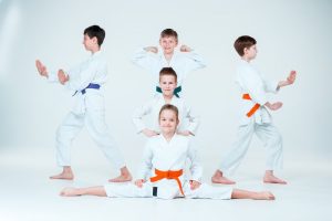 taekwondo